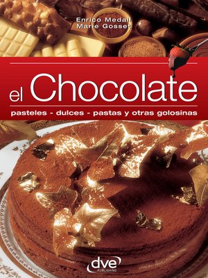 cover image of El chocolate